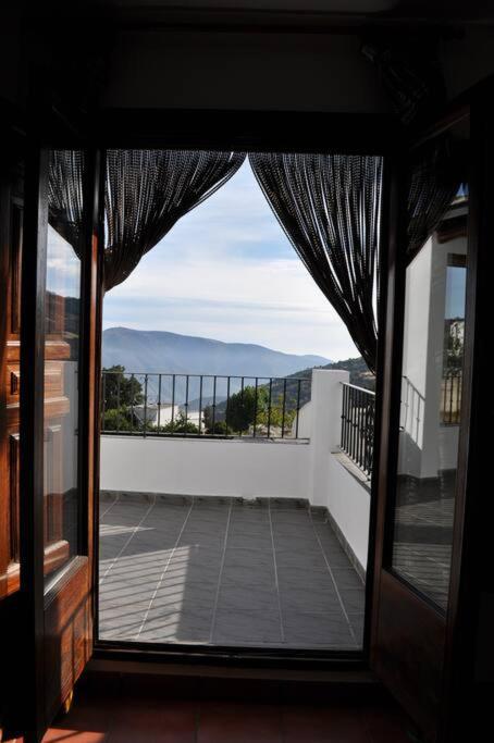 Casa Jose Capileira - Alpujarra Daire Dış mekan fotoğraf